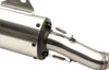 Dg Performance - 071-2670 - V2™ Slip-On Exhaust