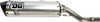 Dg Performance - 071-4350 - V2™ Slip-On Exhaust