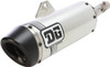 Dg Performance - 071-4235 - V2™ Slip-On Exhaust