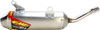 Fmf - 024062 - Powercore 2.1 Muffler - Aluminum