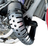 Moose Offroad -  - 2-Stroke Pipe Armor