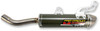 Pro Circuit - 1131425K - Ti-2 Silencer