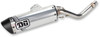Dg Performance - 071-2230 - V2™ Slip-On Exhaust