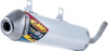 Fmf - 025278 - Powercore 2.1 Muffler - Aluminum