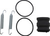 Bolt - YZ.EX.250CC - Exhaust Hardware Kit