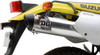 Dg Performance - 091-6500 - Dual Sport Slip-On Muffler