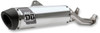 Dg Performance - 091-6500 - Dual Sport Slip-On Muffler