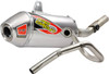 Pro Circuit - 0122023G - Stainless Steel T-6 Exhaust - KLX230R