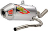 Pro Circuit - 0122030G - Stainless Steel T-6 Exhaust - KLX300R