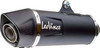 Leovince - 14066U - Nero Muffler