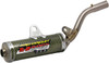 Pro Circuit - 1121485K - Ti-2 Silencer