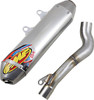 Fmf - 045667 - Q4 HEX Muffler