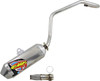 Fmf - 042380 - Factory 4.1 Exhaust - Aluminum/Stainless Steel