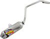 Fmf - 042380 - Factory 4.1 Exhaust - Aluminum/Stainless Steel