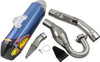 Fmf - 042378 - Factory 4.1 RCT Exhaust - Titanium