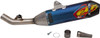 Fmf - 041587 - Factory 4.1 RCT Muffler - Anodized Titanium