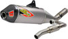 Pro Circuit - 0341925F - Ti-6 Exhaust