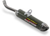 Pro Circuit - 1131865K - Ti-2 Silencer