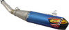 Fmf - 044455 - Factory 4.1 RCT Muffler - Anodized Titanium