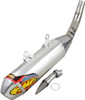 Fmf - 045627 - Q4 HEX Muffler