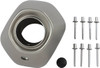 Akrapovic - V-EC186 - Replacement End Cap - EC186