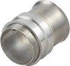 Akrapovic - V-TUV062/1 - Noise Damper - TUV062/1