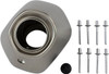 Akrapovic - V-EC207 - Replacement End Cap - EC207