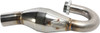 Fmf - 042343 - MegaBomb Header - Stainless Steel