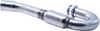 Fmf - 041591 - PowerBomb Header - Stainless Steel