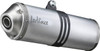 Leovince - 3549 - X3 Slip-On Muffler