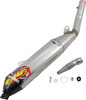 Fmf - 044464 - Factory 4.1 RCT Muffler - Aluminum