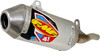 Fmf - 041592 - Factory 4.1 Muffler