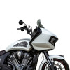 Klock Werks - Flare™ Windshield fits '20-'23 Indian Challenger & Pursuit Models