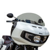 Klock Werks - Flare™ Windshield fits '20-'23 Indian Challenger & Pursuit Models