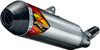Fmf - 045558 - Factory 4.1 RCT Muffler - Aluminum