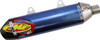 Fmf - 045561 - Factory 4.1 RCT Muffler - Anodized Titanium