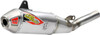 Pro Circuit - 0131925A - T-6 Muffler