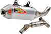 Pro Circuit - 0151845G - T-6 Exhaust