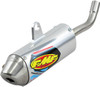 Fmf - 025225 - Powercore 2 Shorty Silencer