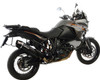 Leovince - 14033U - Nero Muffler - 1290 Super Adventure