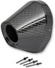 Pro Circuit - PC4022-0003 - Replacement End Cap - Carbon Fiber - Ti-5/Ti-6
