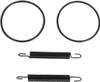 Fmf - 014815 - Pipe Spring/O-Rings Kit
