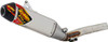 Fmf - 044427 - Factory 4.1 RCT Muffler - Aluminum