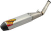 Fmf - 044453 - Factory 4.1 RCT Muffler - Aluminum