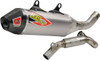 Pro Circuit - 0351845FP - Ti-6 Pro Exhaust