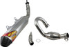 Fmf - 045638 - 4.1 RCT Exhaust with MegaBomb - Aluminum