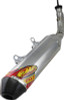 Fmf - 045638 - 4.1 RCT Exhaust with MegaBomb - Aluminum