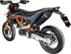 Leovince - 14073U - Nero Exhaust System - Black Stainless - KTM 690