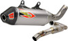Pro Circuit - 0351925F - Ti-6 Exhaust