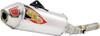 Pro Circuit - 0121425A - T-6 Muffler - KX250F '09-'16
